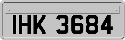 IHK3684