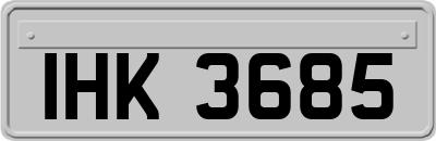 IHK3685