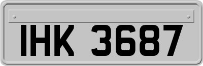 IHK3687