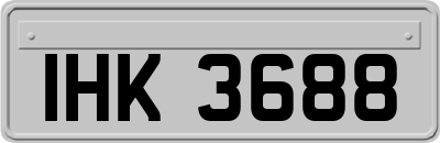 IHK3688