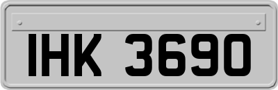 IHK3690