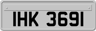 IHK3691