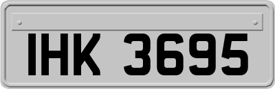 IHK3695
