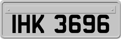 IHK3696