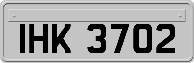 IHK3702