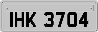 IHK3704