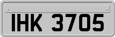 IHK3705
