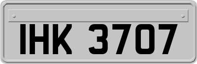 IHK3707
