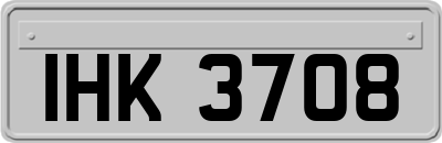 IHK3708