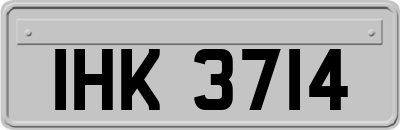 IHK3714