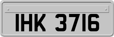 IHK3716