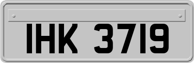 IHK3719