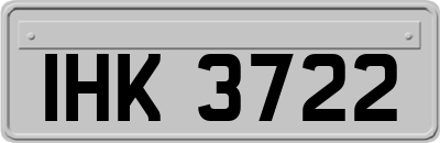 IHK3722