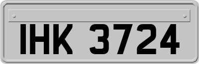 IHK3724