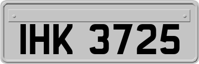 IHK3725