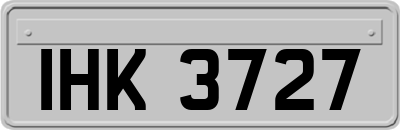 IHK3727