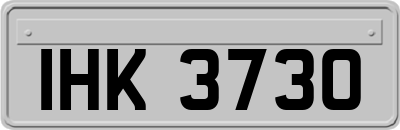IHK3730