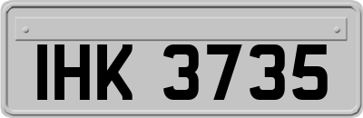 IHK3735