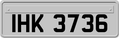 IHK3736