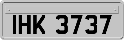 IHK3737