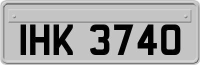 IHK3740