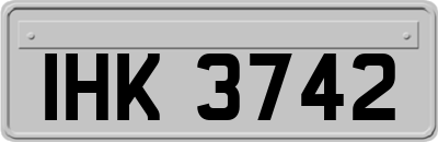IHK3742
