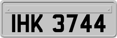 IHK3744
