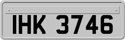 IHK3746