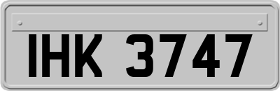 IHK3747
