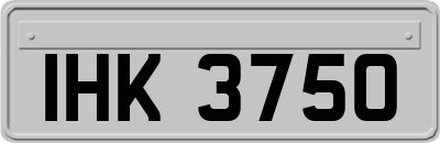 IHK3750