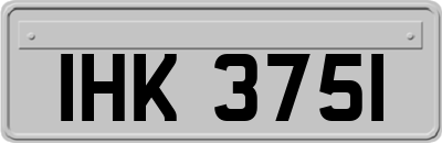 IHK3751