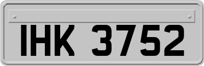IHK3752