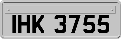 IHK3755