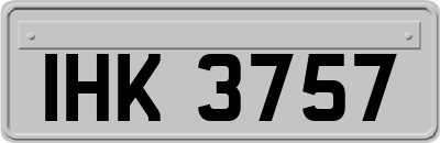 IHK3757