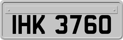 IHK3760
