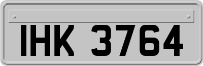 IHK3764