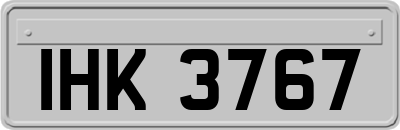 IHK3767