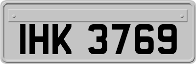 IHK3769