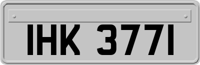 IHK3771