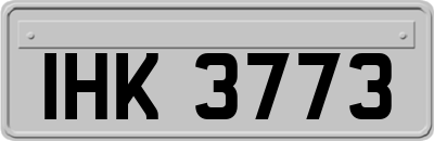 IHK3773