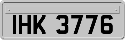 IHK3776