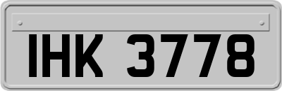 IHK3778