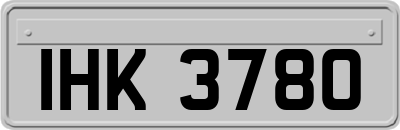 IHK3780
