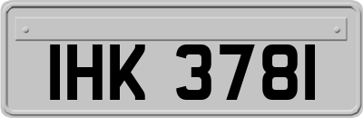 IHK3781