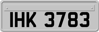 IHK3783