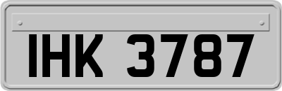 IHK3787