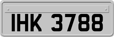 IHK3788
