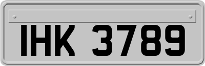 IHK3789