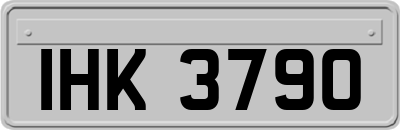 IHK3790