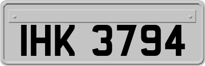 IHK3794
